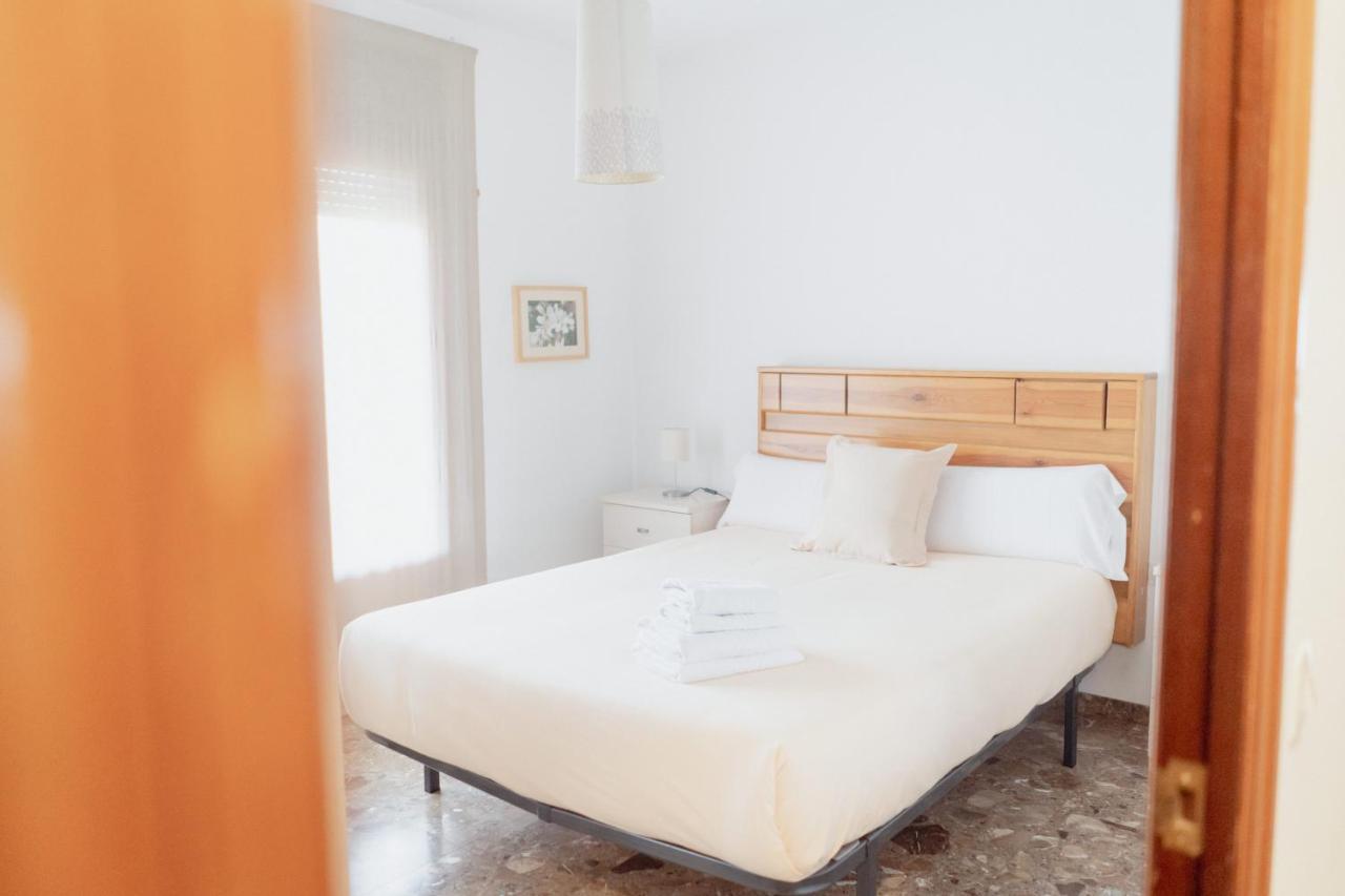 Ferienwohnung Cal Miquel Pobla de Segur Exterior foto