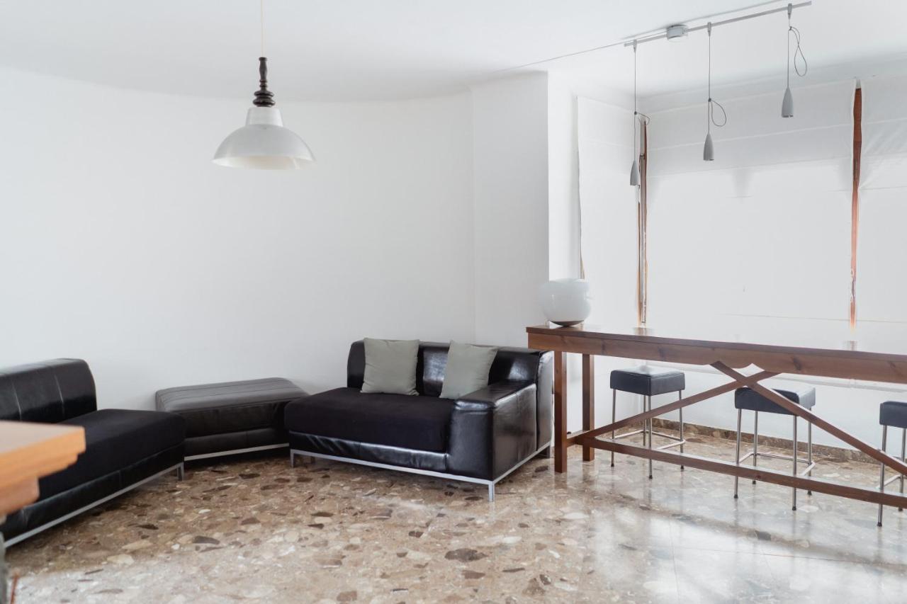 Ferienwohnung Cal Miquel Pobla de Segur Exterior foto