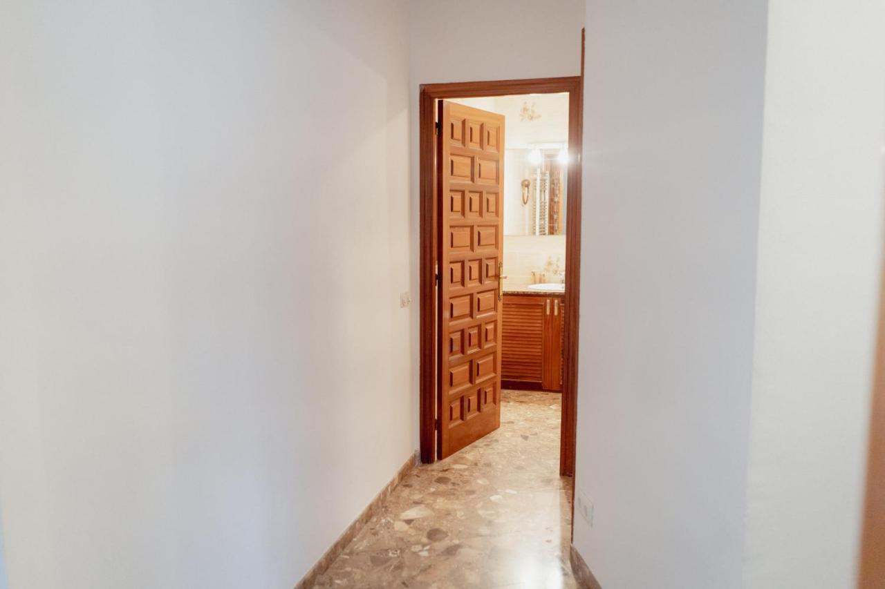 Ferienwohnung Cal Miquel Pobla de Segur Exterior foto