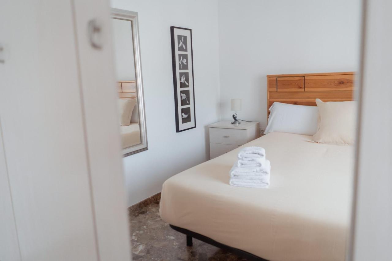 Ferienwohnung Cal Miquel Pobla de Segur Exterior foto