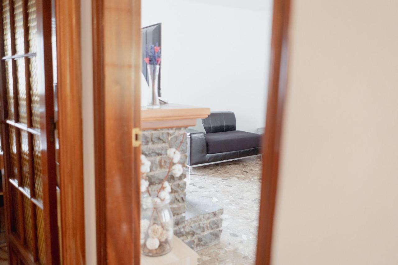 Ferienwohnung Cal Miquel Pobla de Segur Exterior foto