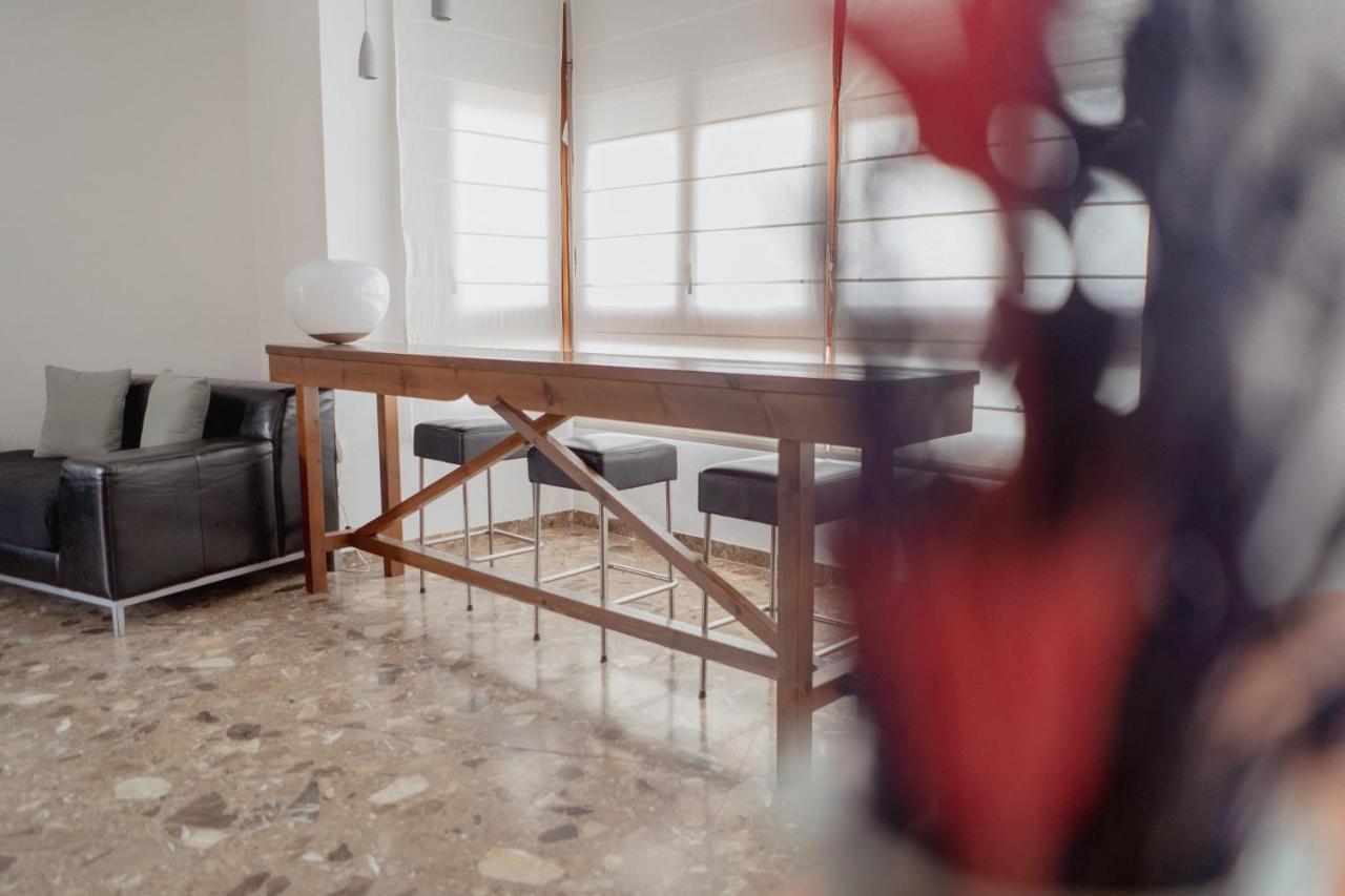 Ferienwohnung Cal Miquel Pobla de Segur Exterior foto